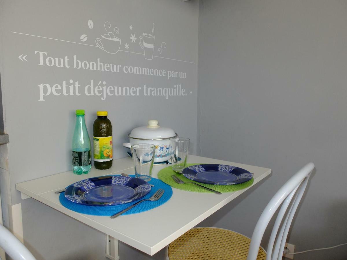 Diamant'immo Apartamento Aix-en-Provence Exterior foto