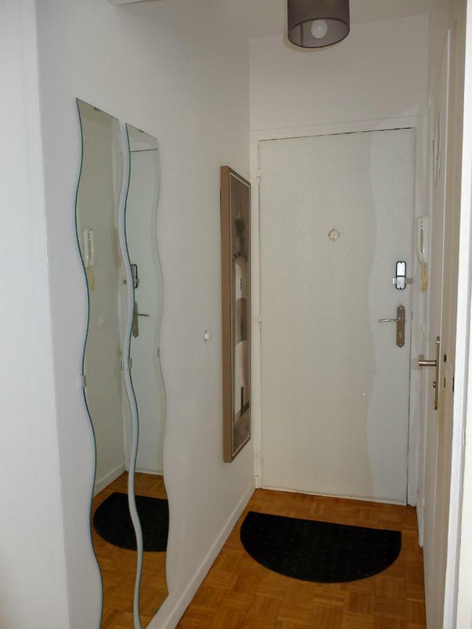Diamant'immo Apartamento Aix-en-Provence Exterior foto