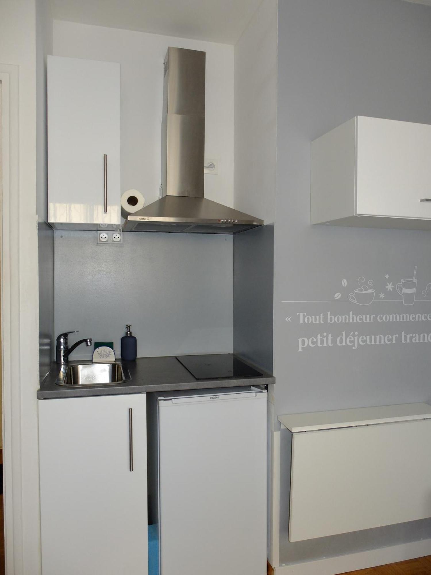 Diamant'immo Apartamento Aix-en-Provence Exterior foto